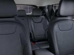 Kia EV6 Light Long Range AWD 2025