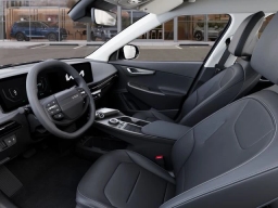 Kia EV6 Light Long Range AWD 2025