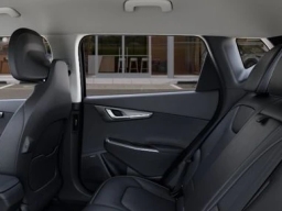 Kia EV6 Light Long Range AWD 2025