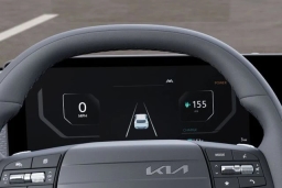 Kia EV6 Light Long Range AWD 2025