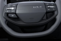 Kia EV6 Light Long Range AWD 2025