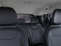 Kia EV6 Light Long Range AWD 2025