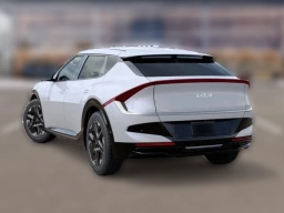Kia EV6 Wind AWD 2025