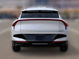 Kia EV6 Wind AWD 2025