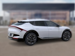 Kia EV6 Wind AWD 2025