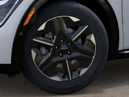 Kia EV6 Wind AWD 2025