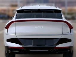 Kia EV6 Wind AWD 2025