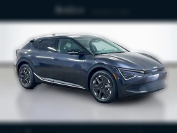 Kia EV6 Light Long Range AWD 2025