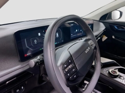 Kia EV6 Light Long Range AWD 2025
