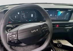 Kia EV6 Light Long Range AWD 2025