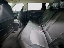 Kia EV6 Light Long Range AWD 2025