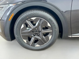 Kia EV6 Light Long Range AWD 2025