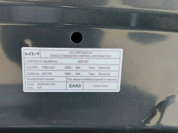 Kia EV6 Light Long Range AWD 2025