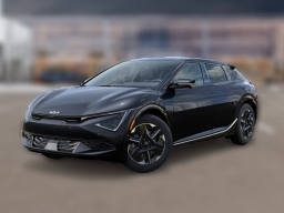 Kia EV6 Wind AWD 2025