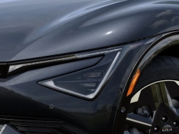 Kia EV6 Wind AWD 2025