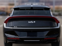 Kia EV6 Wind AWD 2025