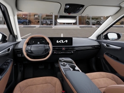 Kia EV6 Wind AWD 2025