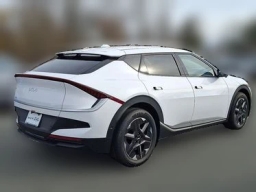 Kia EV6 Light Long Range AWD 2025