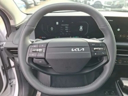 Kia EV6 Light Long Range AWD 2025