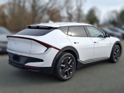 Kia EV6 Light Long Range AWD 2025