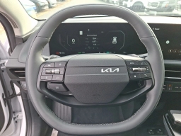 Kia EV6 Light Long Range AWD 2025