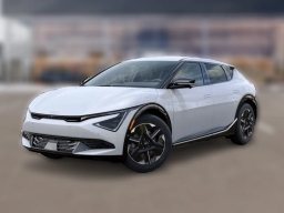 Kia EV6 Light Long Range AWD 2025