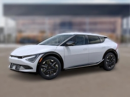 Kia EV6 Light Long Range AWD 2025