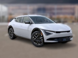 Kia EV6 Light Long Range AWD 2025