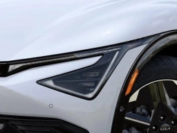 Kia EV6 Light Long Range AWD 2025