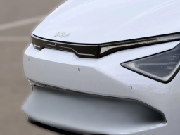 Kia EV6 Light Long Range AWD 2025