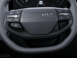 Kia EV6 Light Long Range AWD 2025