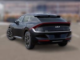 Kia EV6 Wind AWD 2025