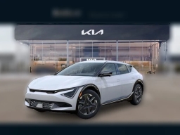 Kia EV6 Light Long Range AWD 2025