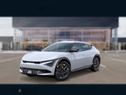 Kia EV6 Light Long Range AWD 2025