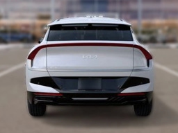 Kia EV6 Light Long Range AWD 2025