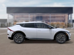 Kia EV6 Light Long Range AWD 2025