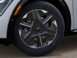 Kia EV6 Light Long Range AWD 2025