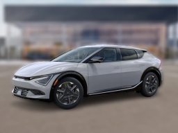 Kia EV6 Light Long Range AWD 2025