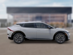 Kia EV6 Light Long Range AWD 2025