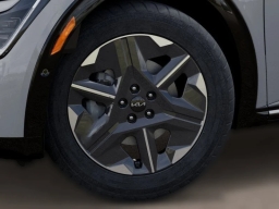 Kia EV6 Light Long Range AWD 2025