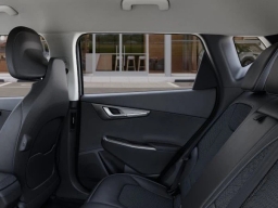 Kia EV6 Light Long Range AWD 2025