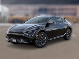 Kia EV6 Light Long Range AWD 2025