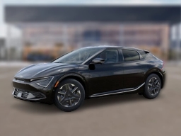 Kia EV6 Light Long Range AWD 2025