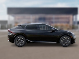 Kia EV6 Light Long Range AWD 2025