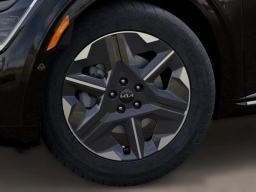 Kia EV6 Light Long Range AWD 2025