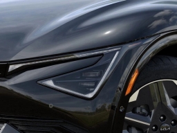 Kia EV6 Light Long Range AWD 2025