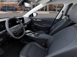 Kia EV6 Light Long Range AWD 2025