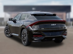 Kia EV6 GT-Line RWD 2025