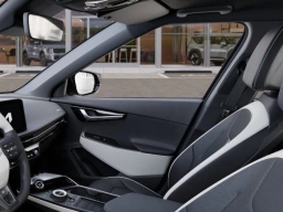 Kia EV6 GT-Line RWD 2025