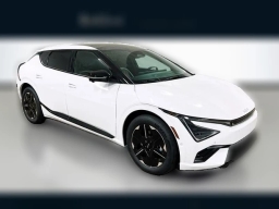 Kia EV6 GT-Line RWD 2025